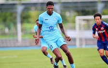 Sức hút mạnh mẽ từ dàn tân binh 'khủng', V-League sẽ cực kỳ lôi cuốn