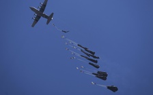 Tương lai Gaza vẫn bất định, Hezbollah đối mặt 
khả năng giải giáp