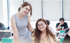 Người phụ nữ Nga sau 25 năm ở Việt Nam: 'Rời khỏi TP.HCM là lại nhớ'