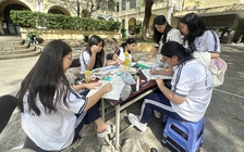 Mời nghệ sĩ, vận động viên dạy học sao cho hiệu quả?