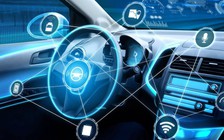 Nhu cầu xử lý AI thúc đẩy thiết kế mới cho hệ thống trên ô tô