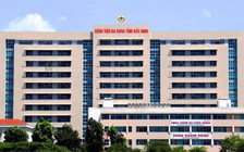 Bắc Ninh: Bệnh nhân 15 tuổi tử vong do sốc phản vệ gây mê
