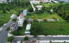 TP.HCM: Mua đất dự án xây nhà ở nhưng không được sang tên