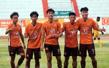 Dàn sao trẻ giúp HAGL mạnh mẽ và khó đoán ở V-League