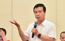 'Hạn chế xe máy xăng cần tạo điều kiện cho người dân đi bộ, metro, xe đạp điện'