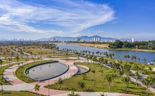 Đất nền Đà Nẵng sắp 'hóa vàng' nhờ khu thương mại tự do và trung tâm tài chính
