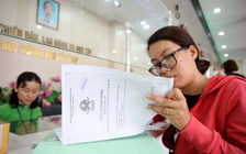 Làm sổ hồng ngày càng đơn giản