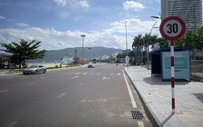Có nên hạn chế tốc độ 30 km/giờ một số đường tại Quy Nhơn?