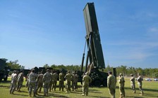 Mỹ triển khai tên lửa bội siêu thanh đến Indo - Pacific