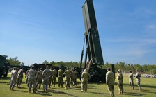 Mỹ triển khai tên lửa bội siêu thanh đến Ấn Độ Dương-Thái Bình Dương