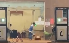 Làm rõ vụ bạo hành trẻ em 16 tháng tuổi ở Lâm Đồng