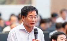 'Dạo quanh Hà Nội, TP.HCM, sẽ thấy những dự án cỏ mọc 20 năm nay'