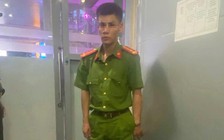 Giả danh công an ra oai 'điều tiết Grab' tại sân bay Đà Nẵng