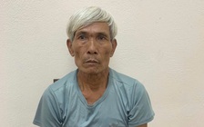 Bị bắt sau 34 năm trốn lệnh truy nã đặc biệt nguy hiểm