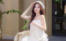 Hóa nàng thơ với những 'bảo bối' tôn lên phong cách lãng mạn