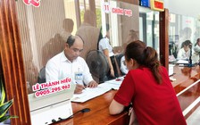 Ban hành biên chế cán bộ, công chức Đà Nẵng