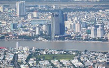 Đà Nẵng: Thanh tra 6 dự án chậm tiến độ, nguy cơ gây lãng phí