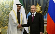 Chiến sự Ukraine ngày 1.261: Hai tổng thống Nga - Mỹ sẽ gặp nhau ở UAE?