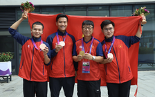 Tin cực vui: Ngành thể thao đề xuất tăng thu nhập cho VĐV Việt Nam, cú đột phá nóng