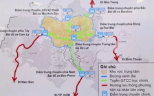 Đẩy nhanh xây dựng 2 bãi xe để giảm ùn tắc giao thông tại Đà Lạt