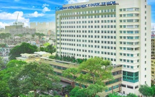 Bệnh viện phải là môi trường 'chữa lành' với người bệnh