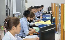Đề nghị điều chỉnh thời điểm nghỉ hưu trước tuổi hoặc nghỉ việc cho công chức