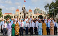 Triển lãm kỷ niệm 80 năm Tổng tuyển cử đầu tiên Quốc hội Việt Nam