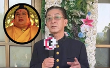 'Tôn Ngộ Không' Lục Tiểu Linh Đồng tiễn biệt 'Phật Tổ Như Lai' Chu Long Quảng