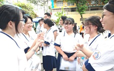 Vì sao sau ngày 20.8 các trường ĐH mới công bố điểm chuẩn?