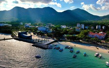 Biến Côn Đảo thành hòn đảo xanh biểu tượng quốc tế, thu hàng trăm tỉ mỗi năm