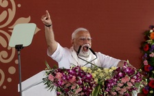 Thủ tướng Ấn Độ tuyên bố cứng rắn sau khi Tổng thống Trump công bố thuế mới