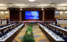 Kết quả cuộc họp đặc biệt của ủy ban biên giới chung Campuchia-Thái Lan