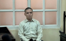 Người bênh chó, đánh bảo vệ phố đi bộ Nguyễn Huệ được trả tự do tại tòa