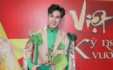 Ca sĩ Nguyên Vũ: Tôi đã qua thời lo 'cơm áo gạo tiền'
