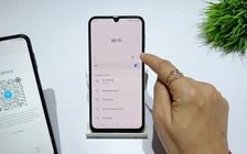 Chuẩn Wi-Fi 8 sẽ giúp điện thoại Galaxy mới kết nối mạng mượt mà hơn