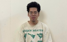 Thuê máy ảnh rồi đem bán, bị bắt sau nhiều tháng lẩn trốn