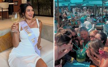 Báo Úc khuyên du khách 'quên Bali đi, hãy đến Việt Nam'