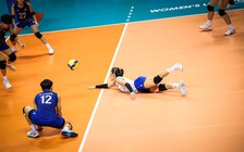 Bảng xếp hạng giải bóng chuyền nữ U.21 thế giới mới nhất: Tự hào U.21 Việt Nam