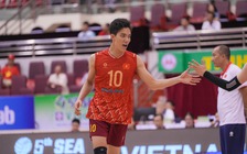 Lịch thi đấu chặng 2 giải bóng chuyền SEA V.League hôm nay: Khó cản chủ nhà