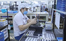 Vốn FDI tăng trưởng tích cực