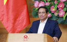 Thúc đẩy các phong trào thi đua nước rút hoàn thành mục tiêu