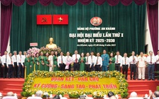 TP.HCM: Xây dựng trung tâm tài chính quốc tế là động lực nâng tầm phường An Khánh