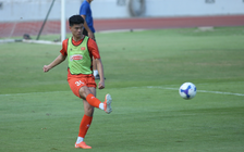 HAGL có hàng phòng ngự cao nhất V-League: 4 cầu thủ trên 1,9 m