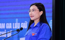 'Mỗi câu chuyện lịch sử phải được sống một cuộc đời mới trên không gian mạng'