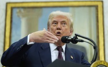 Ông Trump ra lệnh tái điều tra dân số, loại trừ người nhập cư trái phép