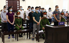 Lãnh án tù vì tiếp tay cho ông chủ Nhật Cường buôn lậu điện thoại