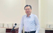 Ông Nguyễn Thanh Nghị: ‘ĐH Quốc gia TP.HCM phải là hạt nhân của sự phát triển’
