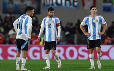 Inter Miami gặp đội nào tại tứ kết Leagues Cup, lý do Messi không đến Trung Quốc?