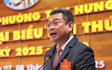 Ông Hoàng Minh Tuấn Anh làm Bí thư phường có khu đô thị Phú Mỹ Hưng