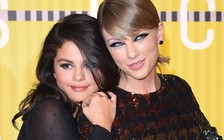 Selena Gomez kể tình bạn thân thiết 16 năm với Taylor Swift